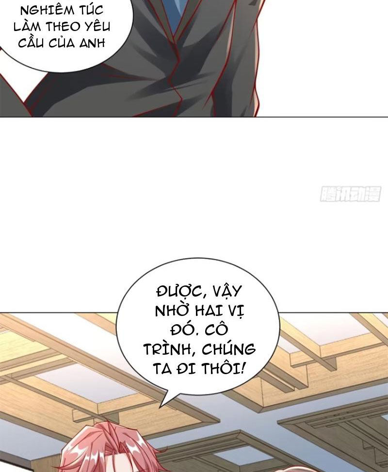 Tôi Là Tài Xế Xe Công Nghệ Có Chút Tiền Thì Đã Sao? Chap 106 - Next Chap 107