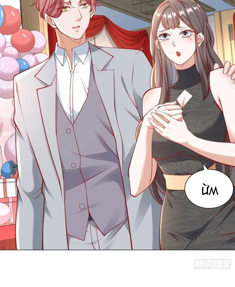 Tôi Là Tài Xế Xe Công Nghệ Có Chút Tiền Thì Đã Sao? Chap 106 - Next Chap 107