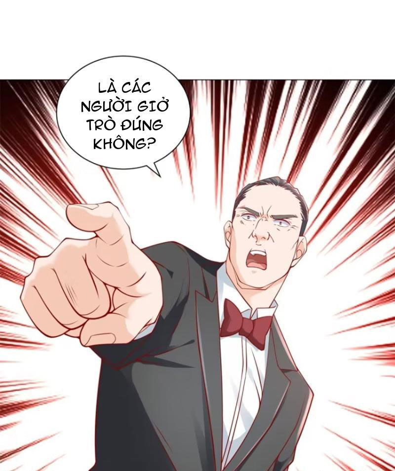 Tôi Là Tài Xế Xe Công Nghệ Có Chút Tiền Thì Đã Sao? Chap 106 - Next Chap 107