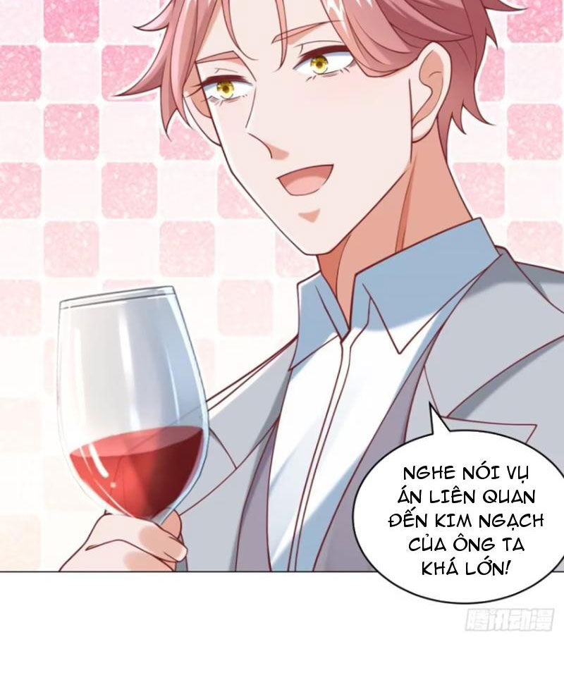 Tôi Là Tài Xế Xe Công Nghệ Có Chút Tiền Thì Đã Sao? Chap 106 - Next Chap 107