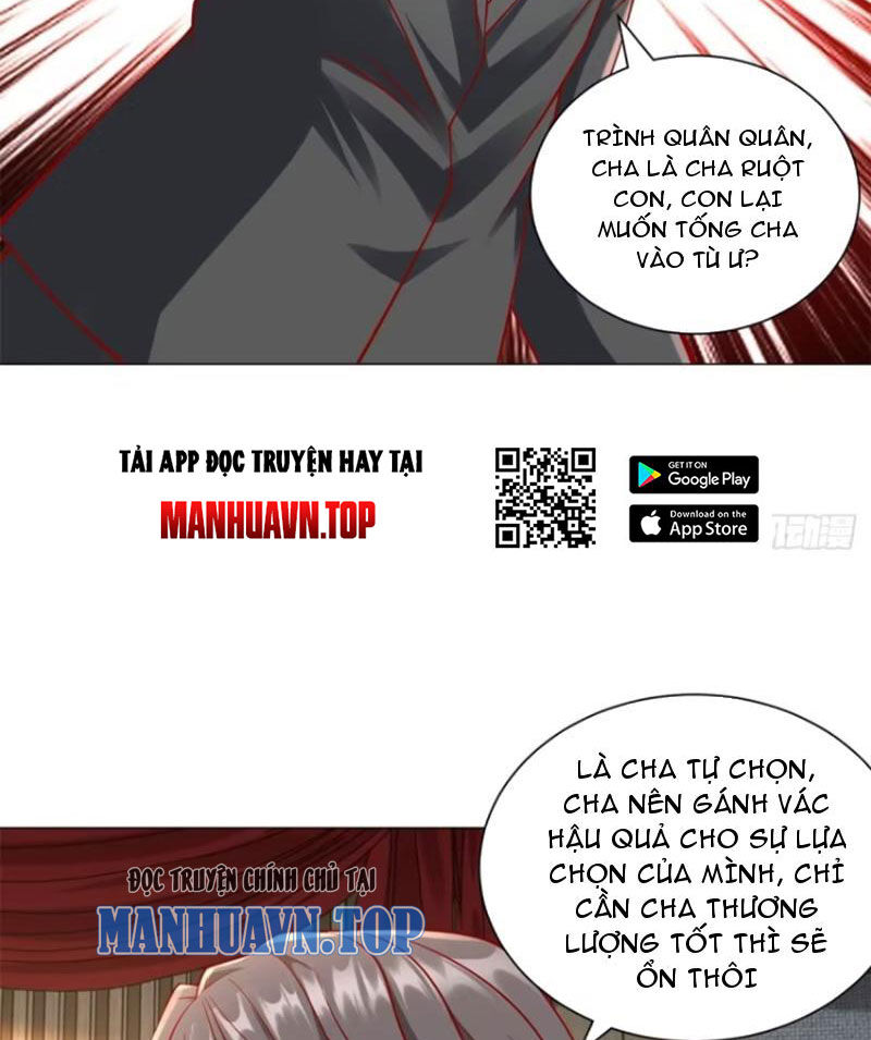 Tôi Là Tài Xế Xe Công Nghệ Có Chút Tiền Thì Đã Sao? Chap 106 - Next Chap 107