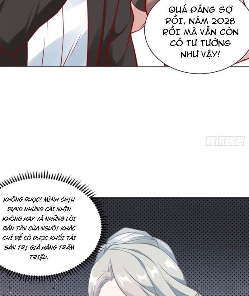 Tôi Là Tài Xế Xe Công Nghệ Có Chút Tiền Thì Đã Sao? Chap 106 - Next Chap 107