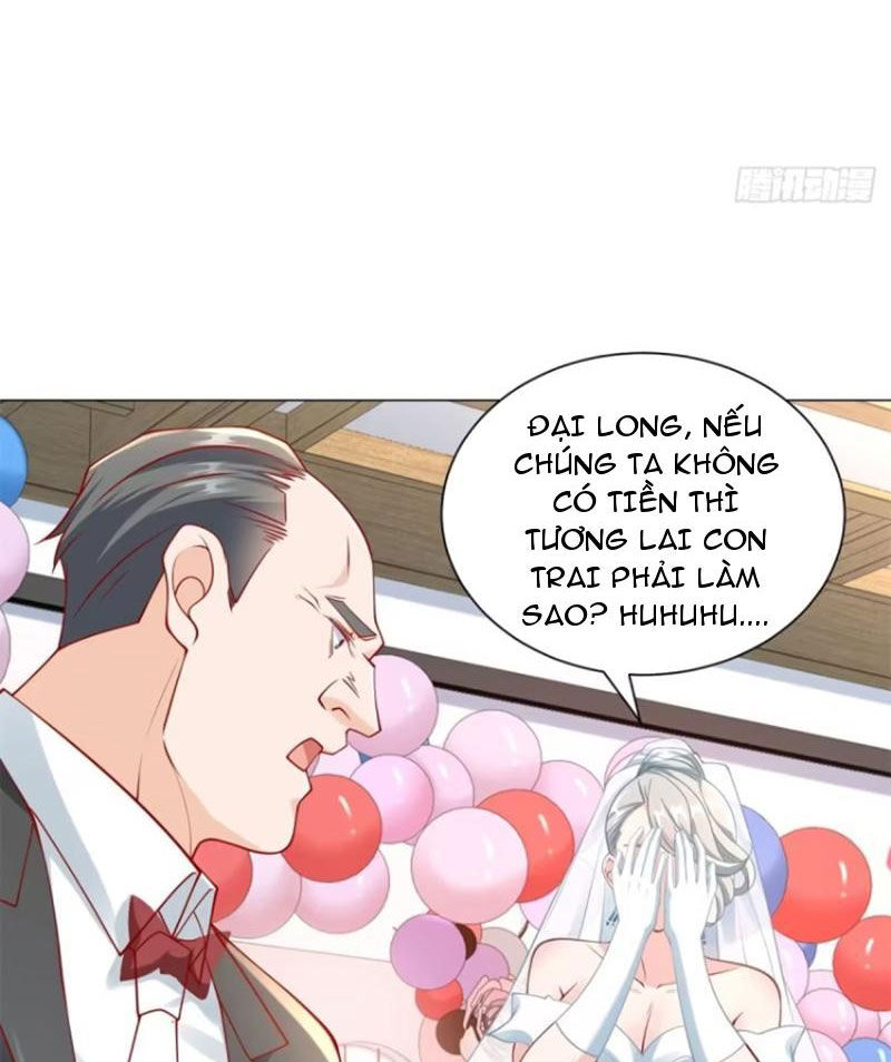 Tôi Là Tài Xế Xe Công Nghệ Có Chút Tiền Thì Đã Sao? Chap 106 - Next Chap 107