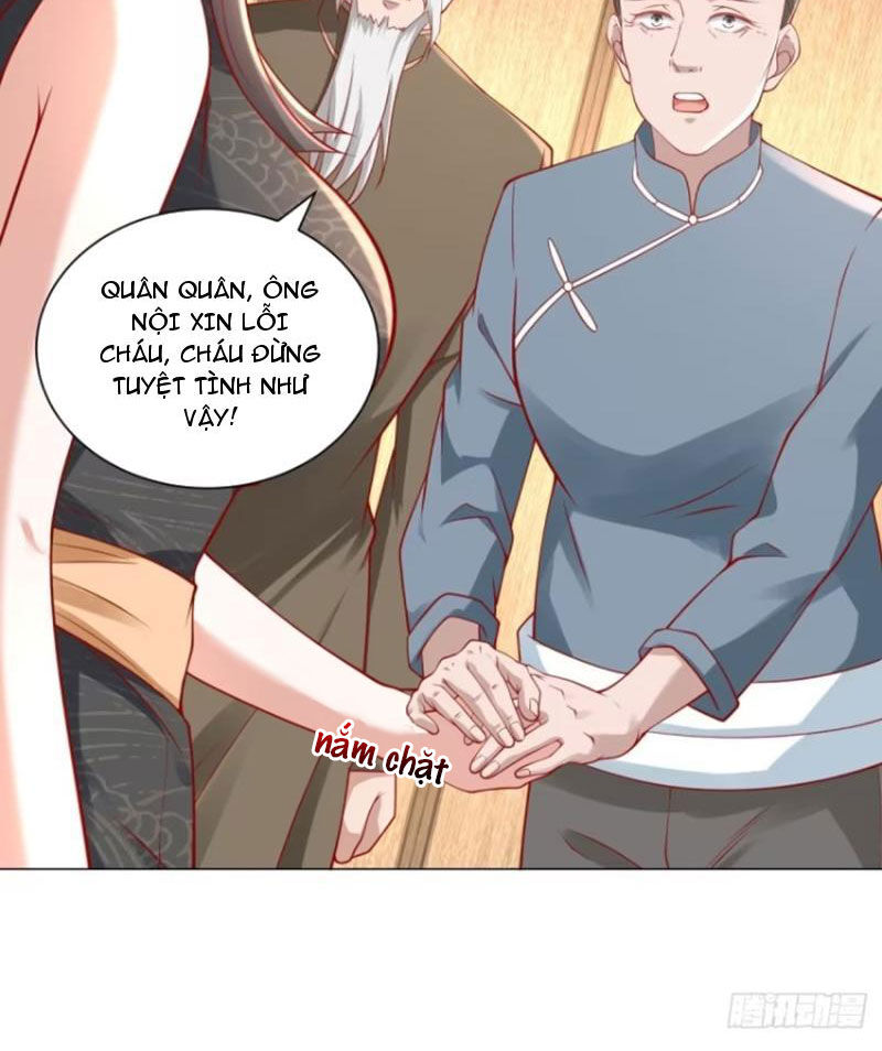 Tôi Là Tài Xế Xe Công Nghệ Có Chút Tiền Thì Đã Sao? Chap 106 - Next Chap 107
