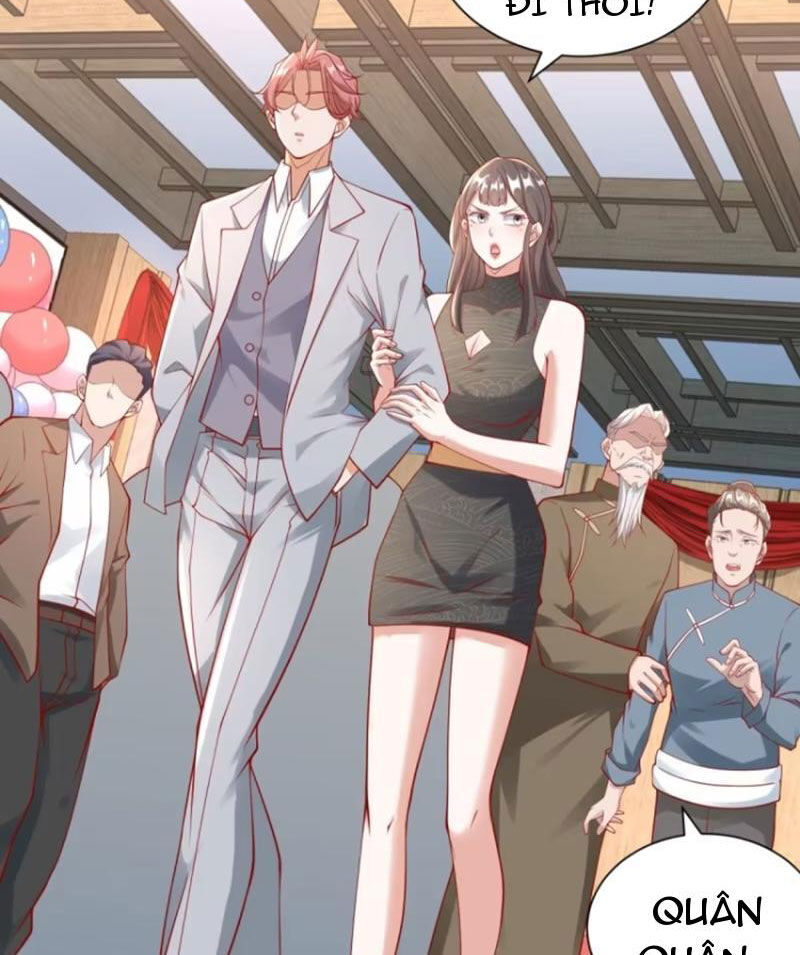 Tôi Là Tài Xế Xe Công Nghệ Có Chút Tiền Thì Đã Sao? Chap 106 - Next Chap 107