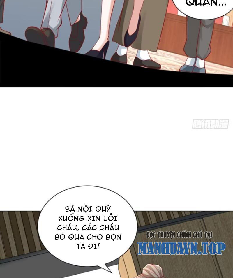 Tôi Là Tài Xế Xe Công Nghệ Có Chút Tiền Thì Đã Sao? Chap 106 - Next Chap 107