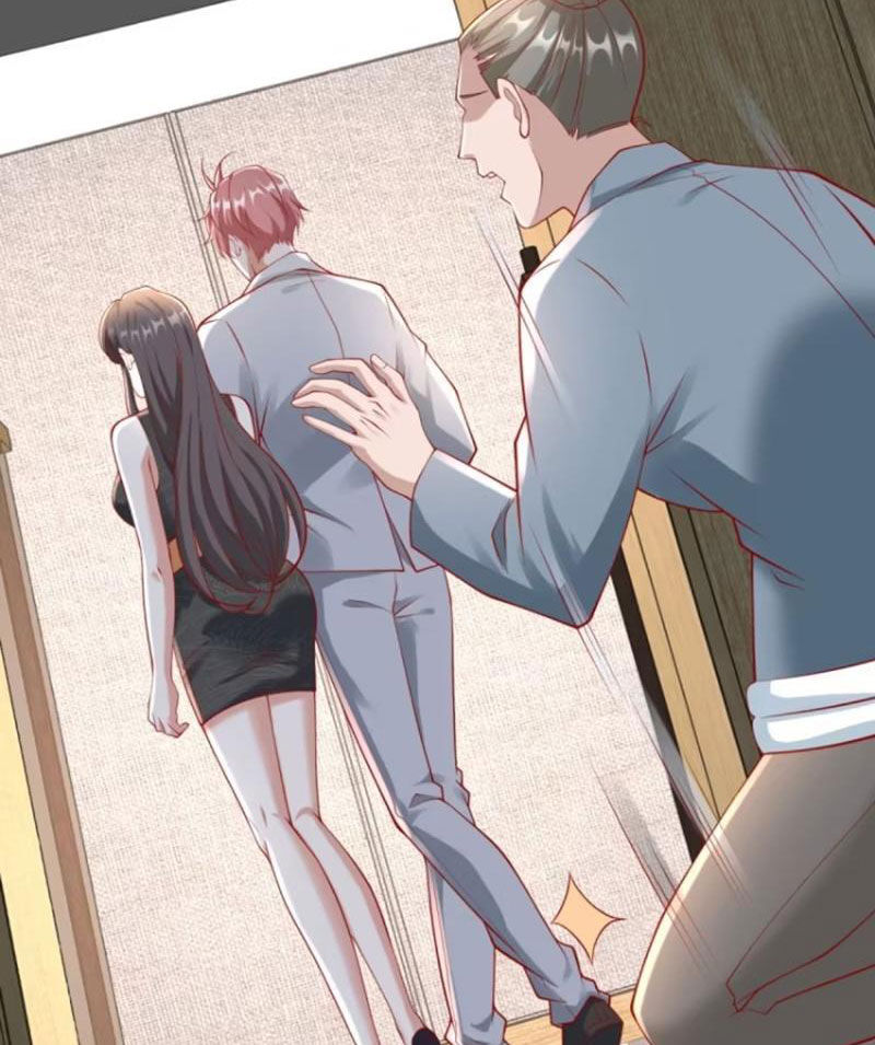 Tôi Là Tài Xế Xe Công Nghệ Có Chút Tiền Thì Đã Sao? Chap 106 - Next Chap 107