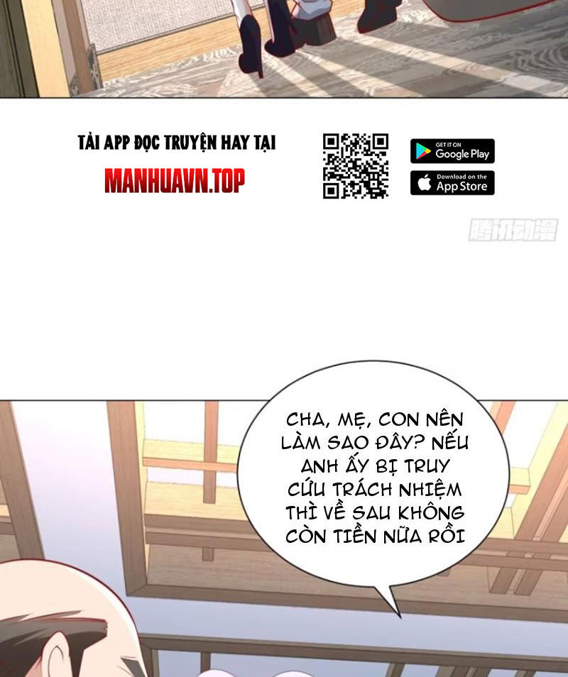 Tôi Là Tài Xế Xe Công Nghệ Có Chút Tiền Thì Đã Sao? Chap 106 - Next Chap 107
