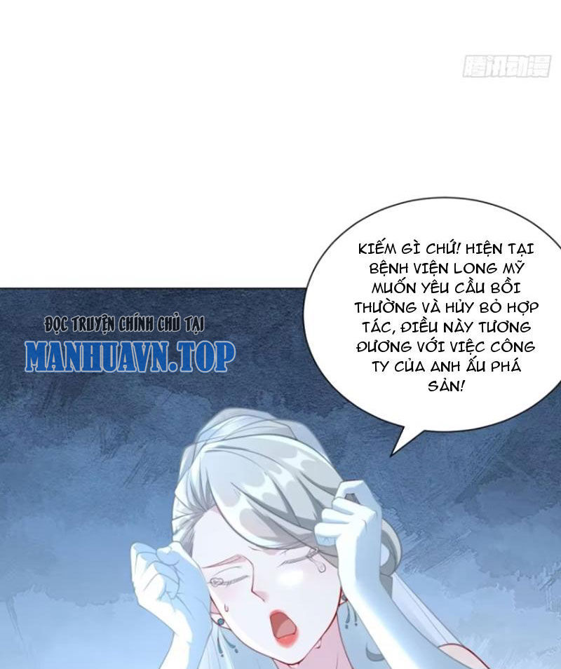Tôi Là Tài Xế Xe Công Nghệ Có Chút Tiền Thì Đã Sao? Chap 106 - Next Chap 107