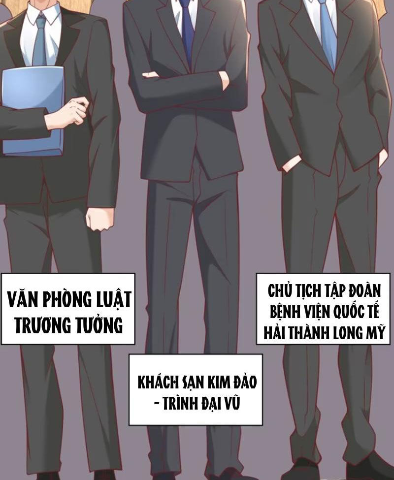 Tôi Là Tài Xế Xe Công Nghệ Có Chút Tiền Thì Đã Sao? Chap 106 - Next Chap 107