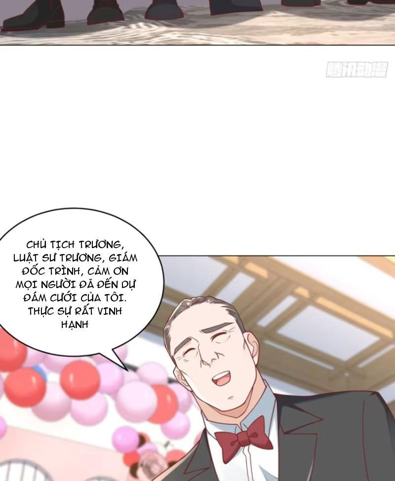 Tôi Là Tài Xế Xe Công Nghệ Có Chút Tiền Thì Đã Sao? Chap 106 - Next Chap 107