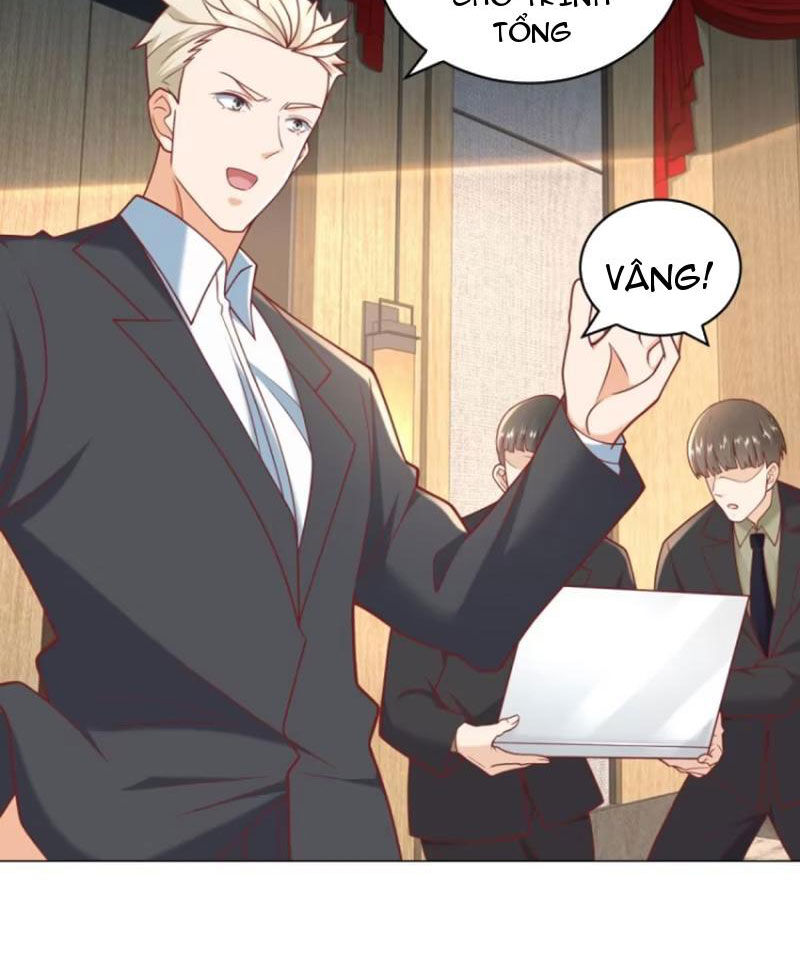 Tôi Là Tài Xế Xe Công Nghệ Có Chút Tiền Thì Đã Sao? Chap 106 - Next Chap 107