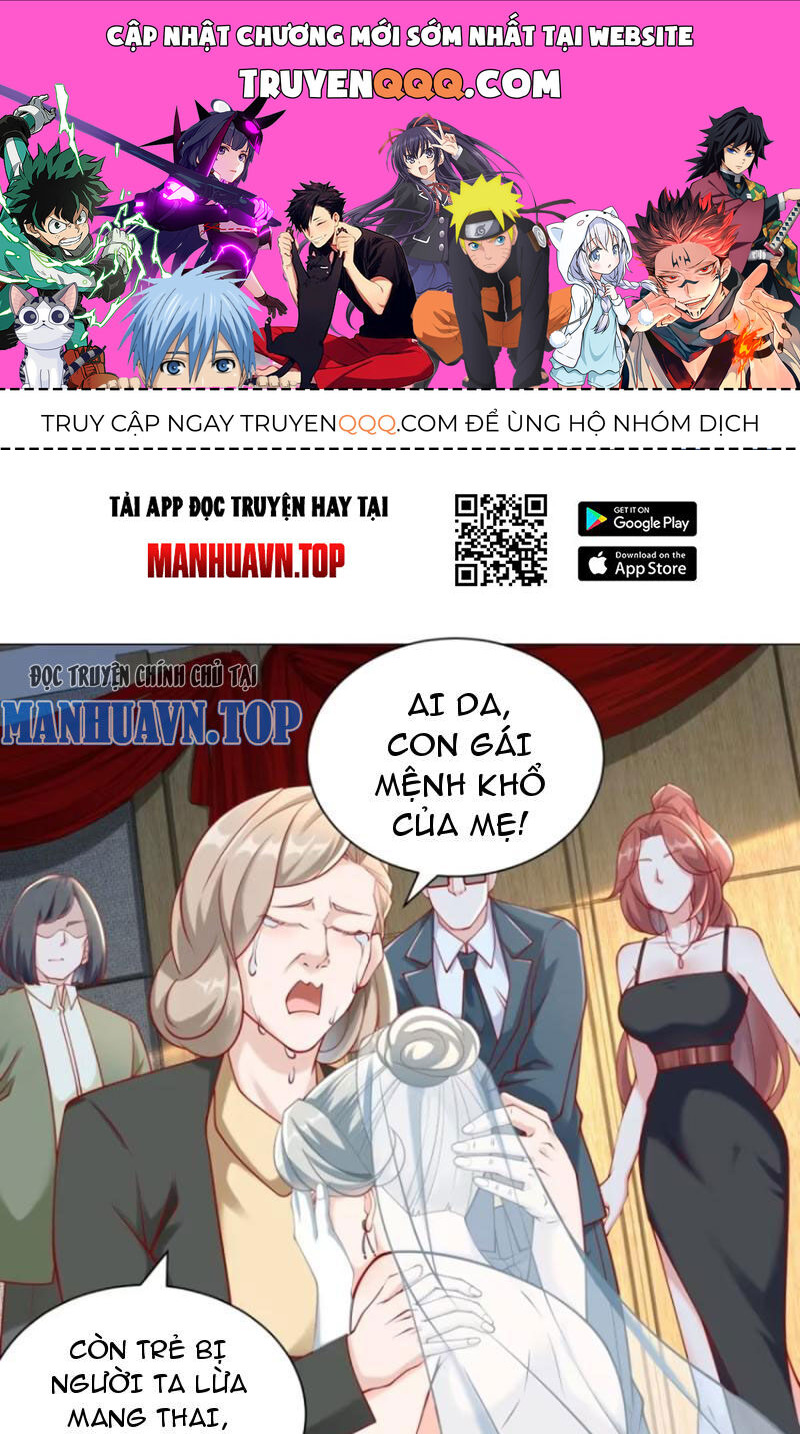 Tôi Là Tài Xế Xe Công Nghệ Có Chút Tiền Thì Đã Sao? Chap 107 - Next Chap 108