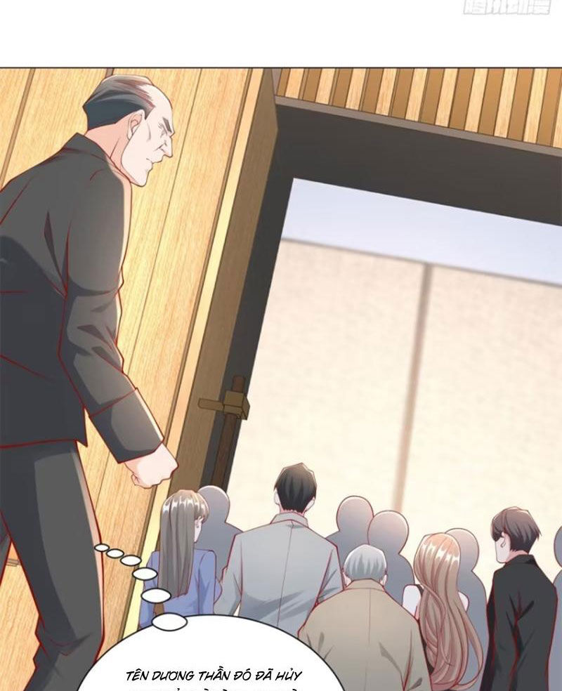 Tôi Là Tài Xế Xe Công Nghệ Có Chút Tiền Thì Đã Sao? Chap 107 - Next Chap 108
