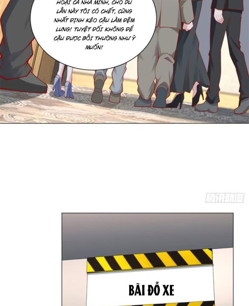 Tôi Là Tài Xế Xe Công Nghệ Có Chút Tiền Thì Đã Sao? Chap 107 - Next Chap 108
