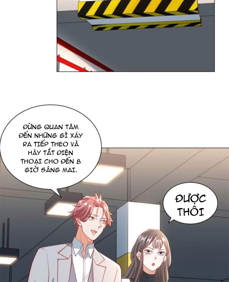 Tôi Là Tài Xế Xe Công Nghệ Có Chút Tiền Thì Đã Sao? Chap 107 - Next Chap 108