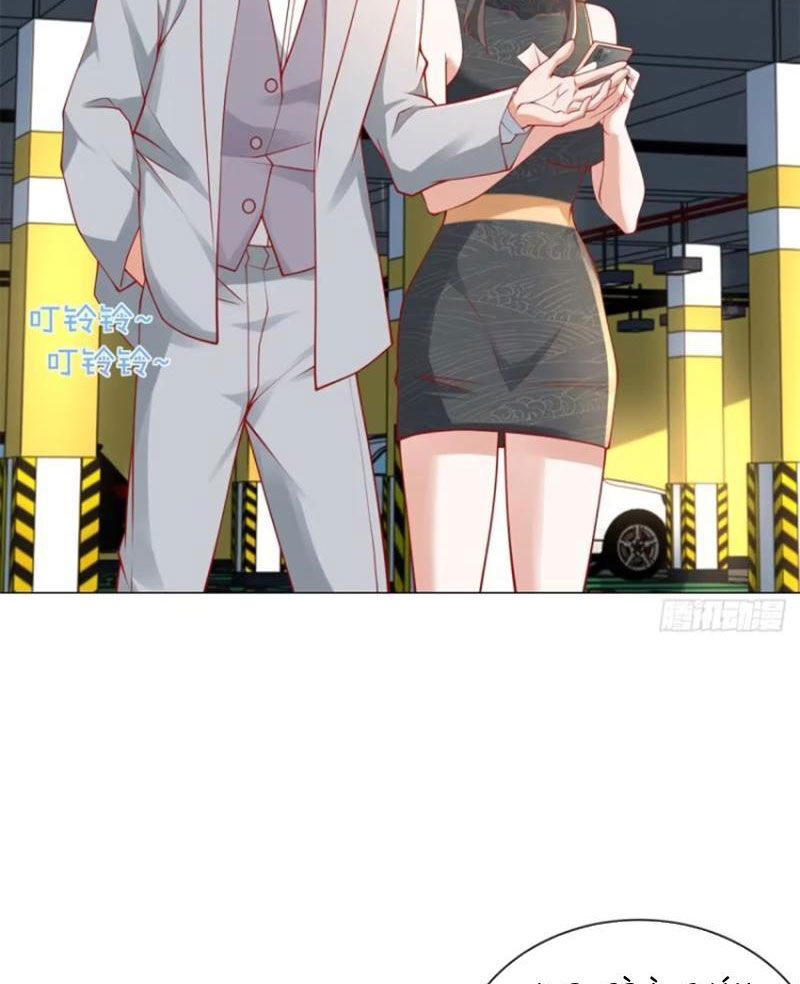 Tôi Là Tài Xế Xe Công Nghệ Có Chút Tiền Thì Đã Sao? Chap 107 - Next Chap 108