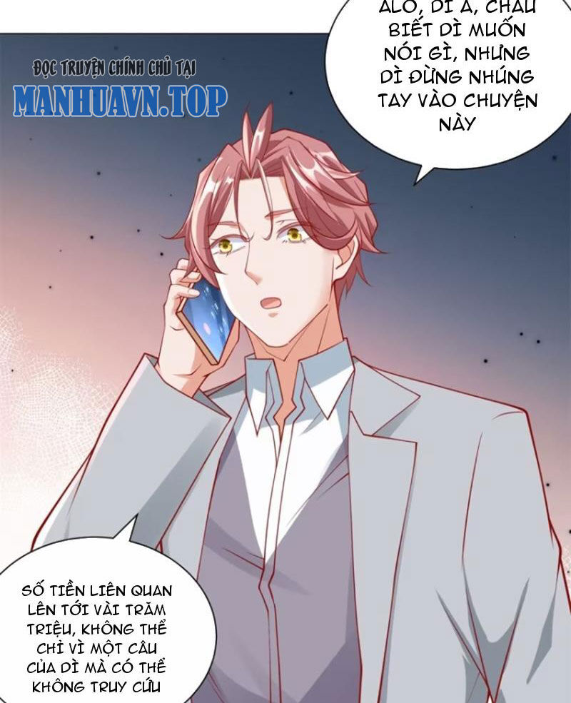 Tôi Là Tài Xế Xe Công Nghệ Có Chút Tiền Thì Đã Sao? Chap 107 - Next Chap 108