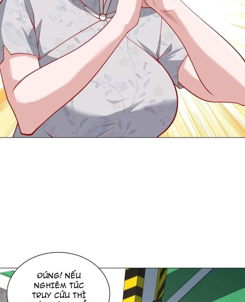 Tôi Là Tài Xế Xe Công Nghệ Có Chút Tiền Thì Đã Sao? Chap 107 - Next Chap 108