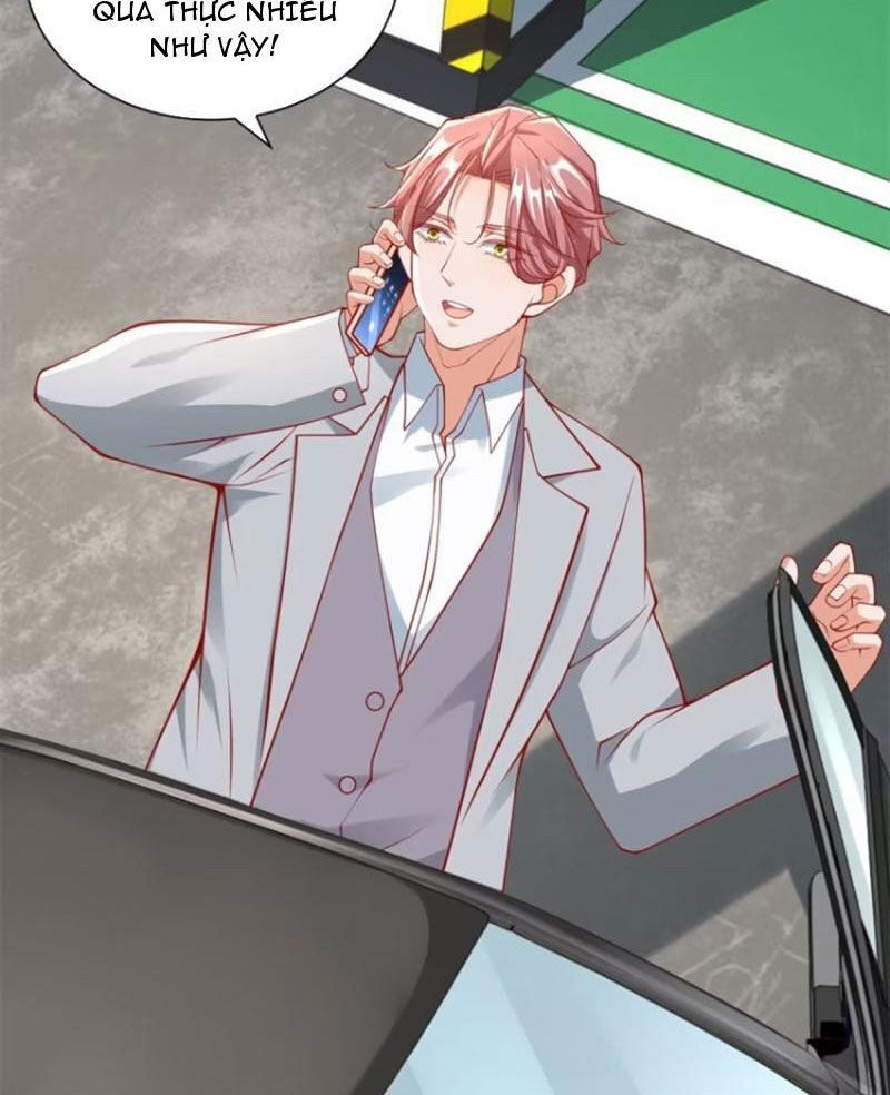 Tôi Là Tài Xế Xe Công Nghệ Có Chút Tiền Thì Đã Sao? Chap 107 - Next Chap 108