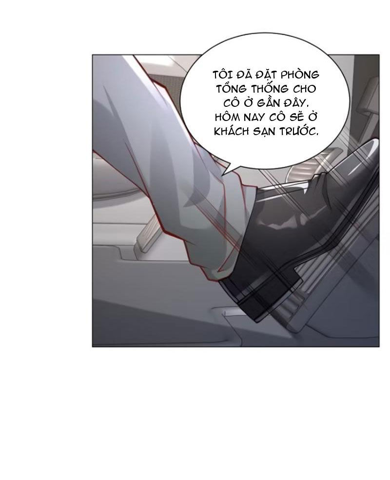 Tôi Là Tài Xế Xe Công Nghệ Có Chút Tiền Thì Đã Sao? Chap 107 - Next Chap 108
