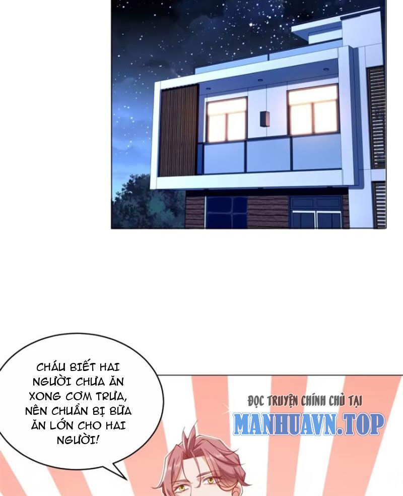 Tôi Là Tài Xế Xe Công Nghệ Có Chút Tiền Thì Đã Sao? Chap 107 - Next Chap 108