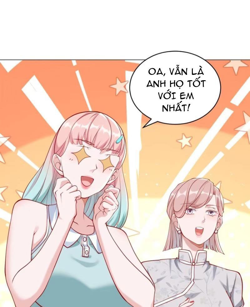 Tôi Là Tài Xế Xe Công Nghệ Có Chút Tiền Thì Đã Sao? Chap 107 - Next Chap 108