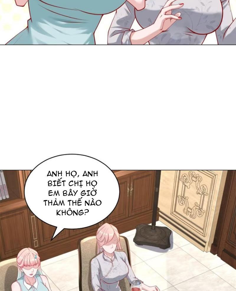 Tôi Là Tài Xế Xe Công Nghệ Có Chút Tiền Thì Đã Sao? Chap 107 - Next Chap 108