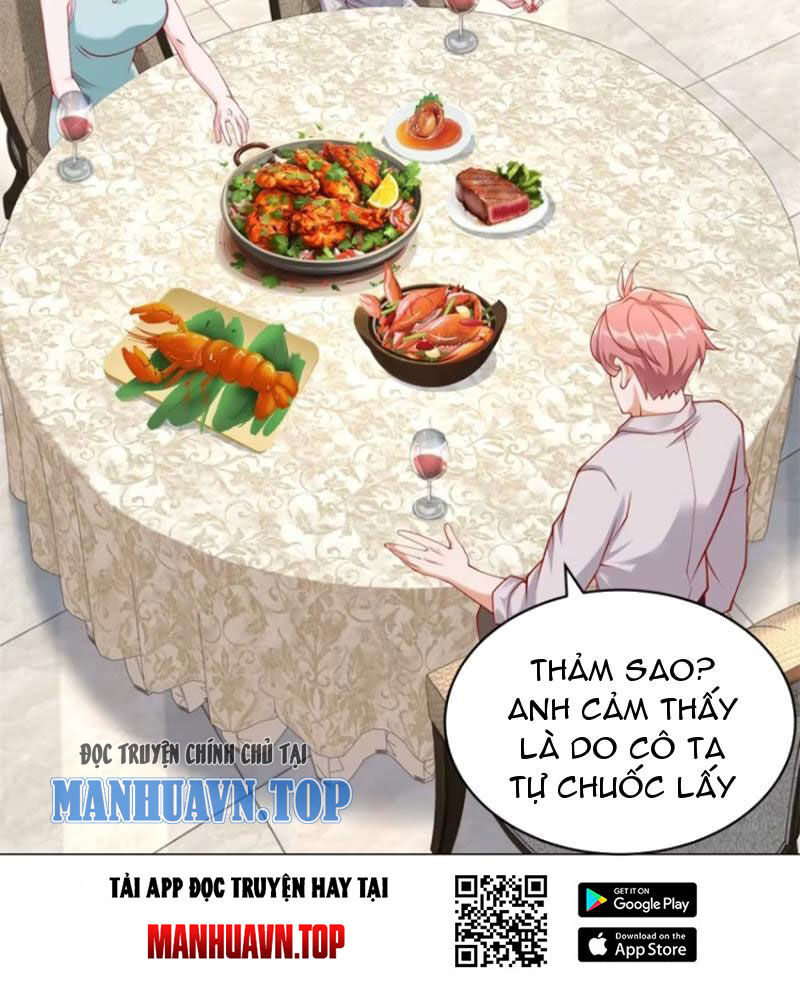 Tôi Là Tài Xế Xe Công Nghệ Có Chút Tiền Thì Đã Sao? Chap 107 - Next Chap 108