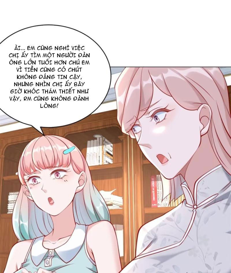Tôi Là Tài Xế Xe Công Nghệ Có Chút Tiền Thì Đã Sao? Chap 107 - Next Chap 108