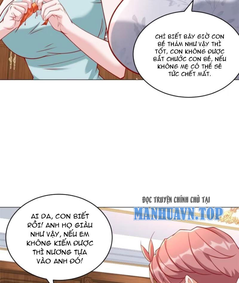 Tôi Là Tài Xế Xe Công Nghệ Có Chút Tiền Thì Đã Sao? Chap 107 - Next Chap 108