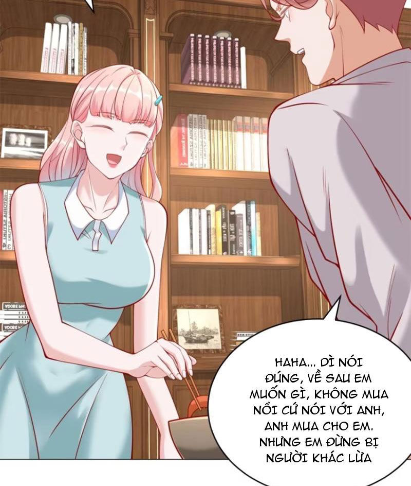 Tôi Là Tài Xế Xe Công Nghệ Có Chút Tiền Thì Đã Sao? Chap 107 - Next Chap 108