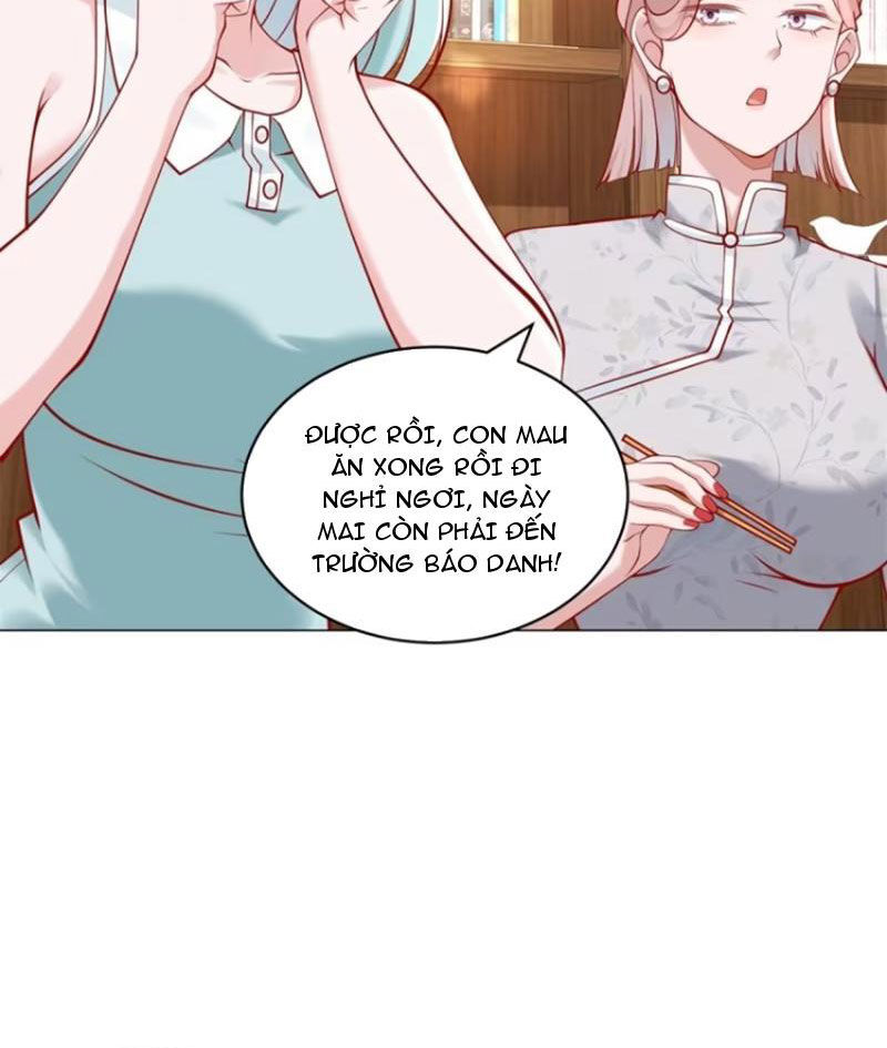 Tôi Là Tài Xế Xe Công Nghệ Có Chút Tiền Thì Đã Sao? Chap 107 - Next Chap 108
