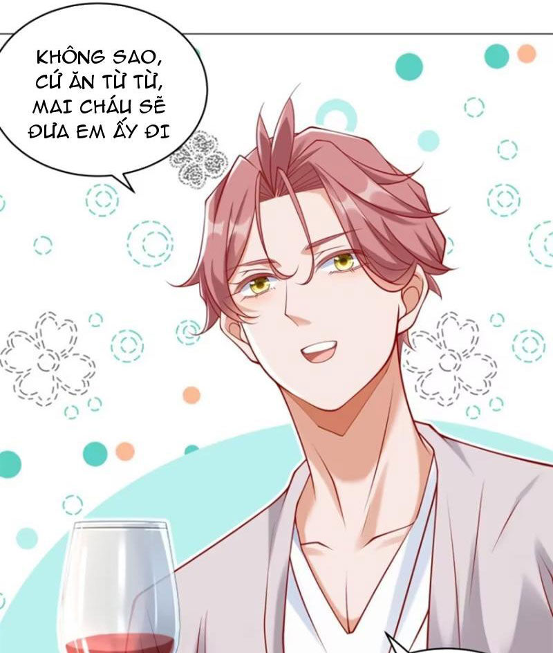 Tôi Là Tài Xế Xe Công Nghệ Có Chút Tiền Thì Đã Sao? Chap 107 - Next Chap 108
