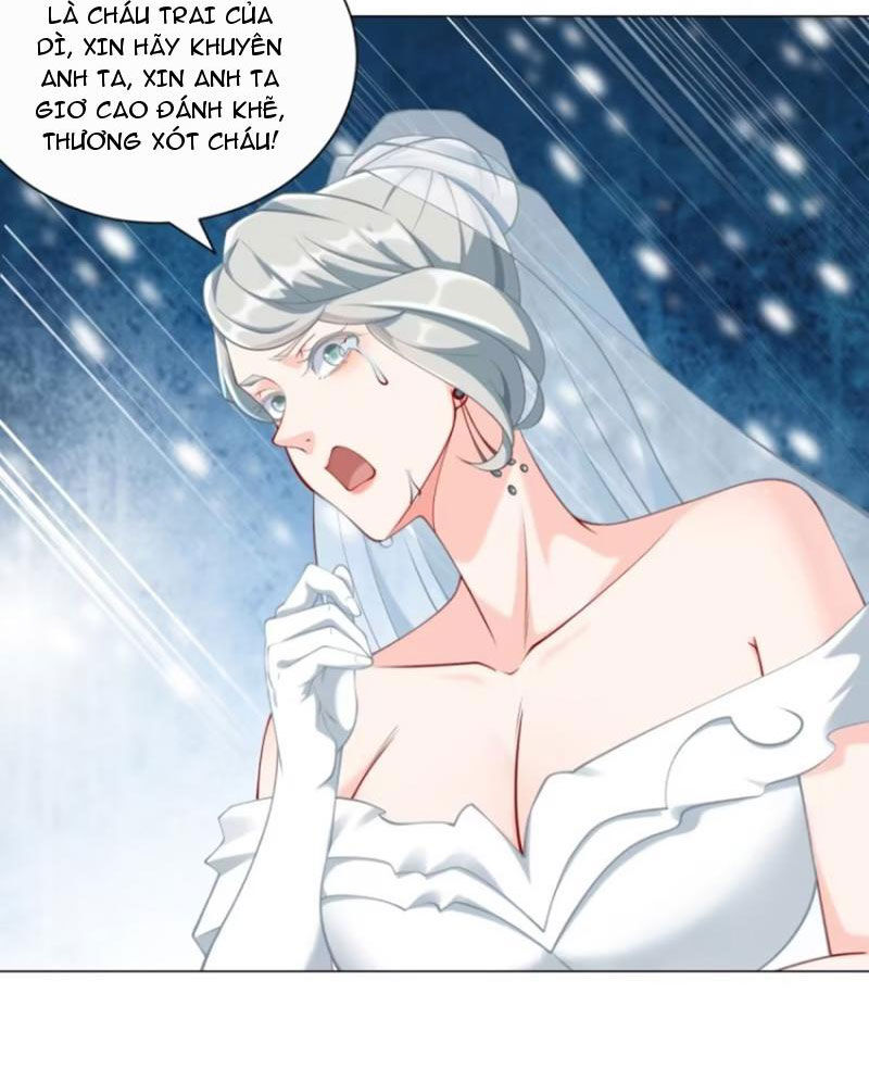Tôi Là Tài Xế Xe Công Nghệ Có Chút Tiền Thì Đã Sao? Chap 107 - Next Chap 108