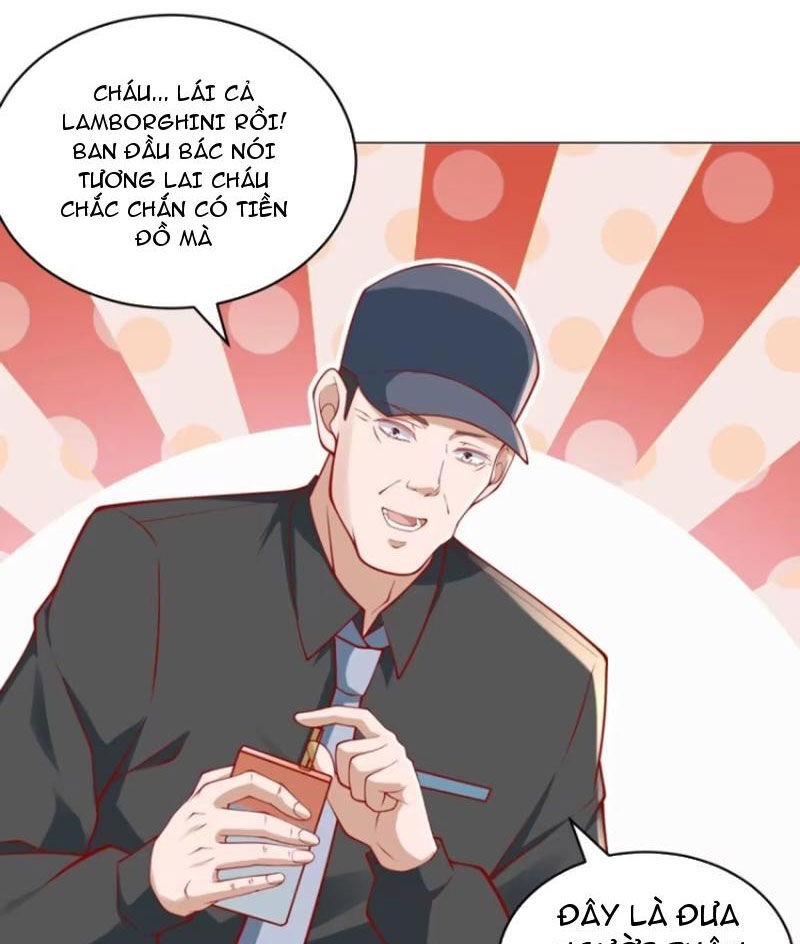 Tôi Là Tài Xế Xe Công Nghệ Có Chút Tiền Thì Đã Sao? Chap 107 - Next Chap 108