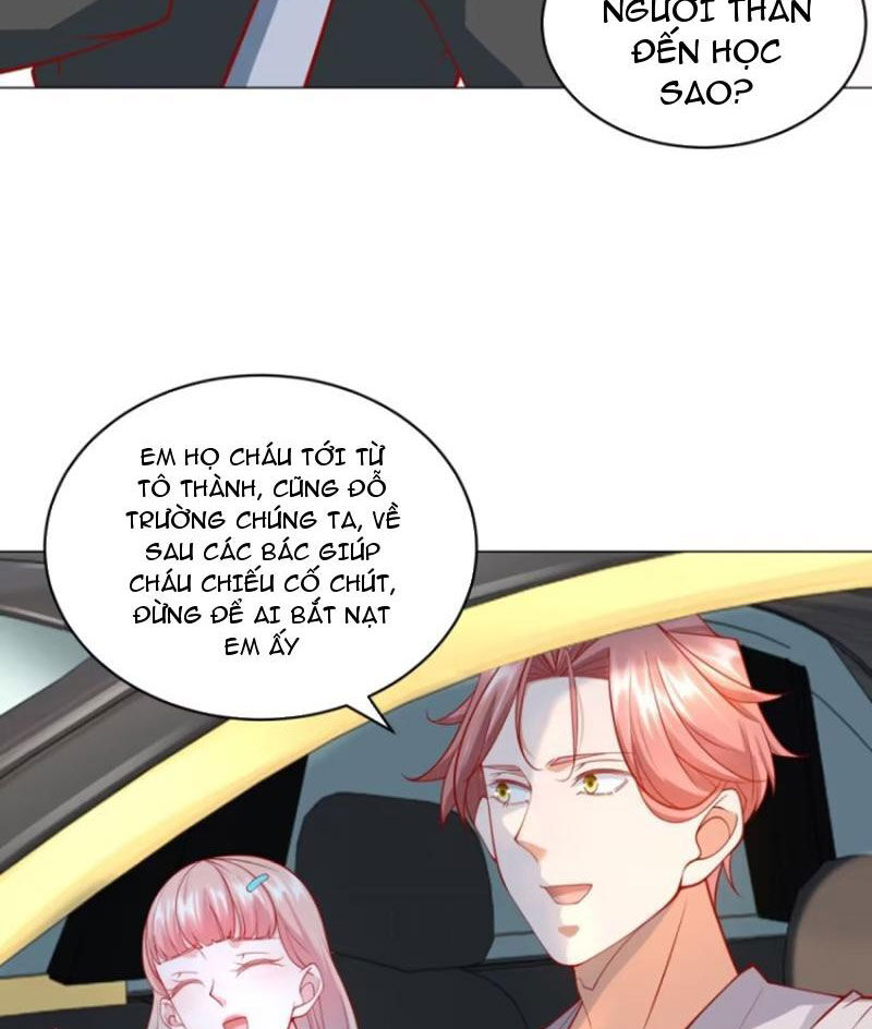 Tôi Là Tài Xế Xe Công Nghệ Có Chút Tiền Thì Đã Sao? Chap 107 - Next Chap 108