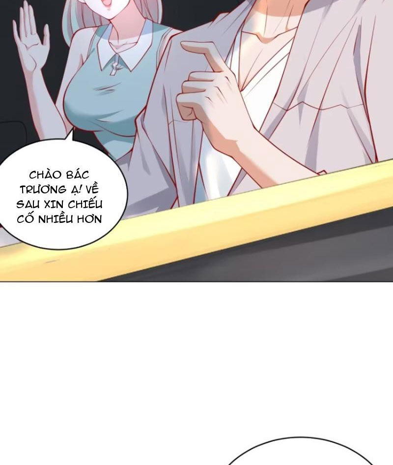 Tôi Là Tài Xế Xe Công Nghệ Có Chút Tiền Thì Đã Sao? Chap 107 - Next Chap 108