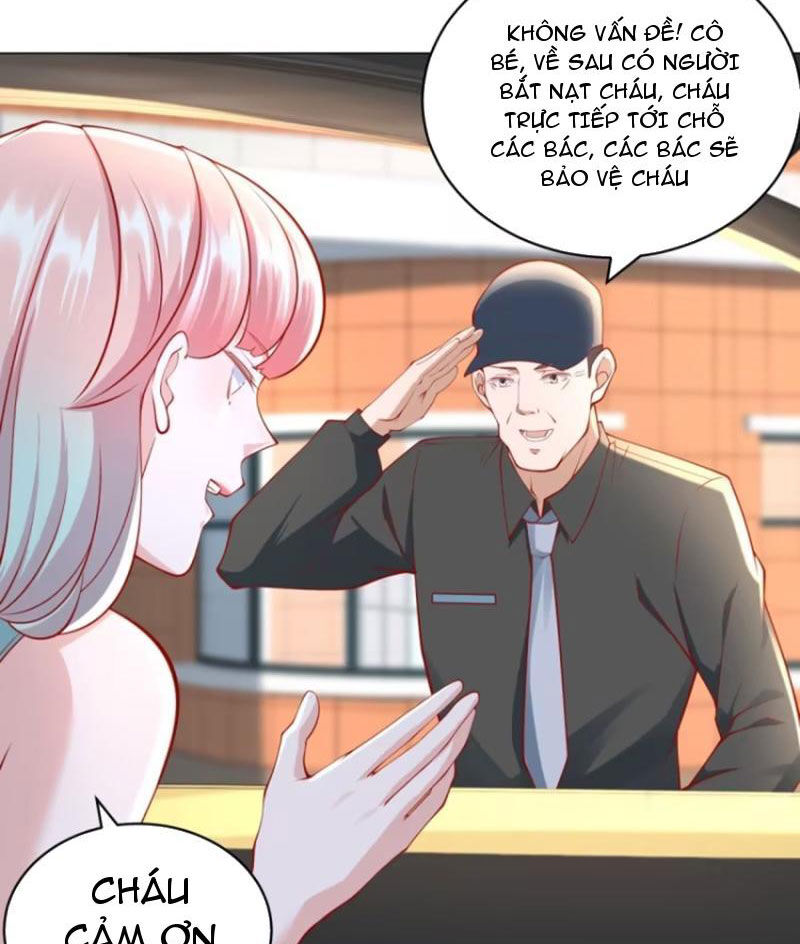 Tôi Là Tài Xế Xe Công Nghệ Có Chút Tiền Thì Đã Sao? Chap 107 - Next Chap 108