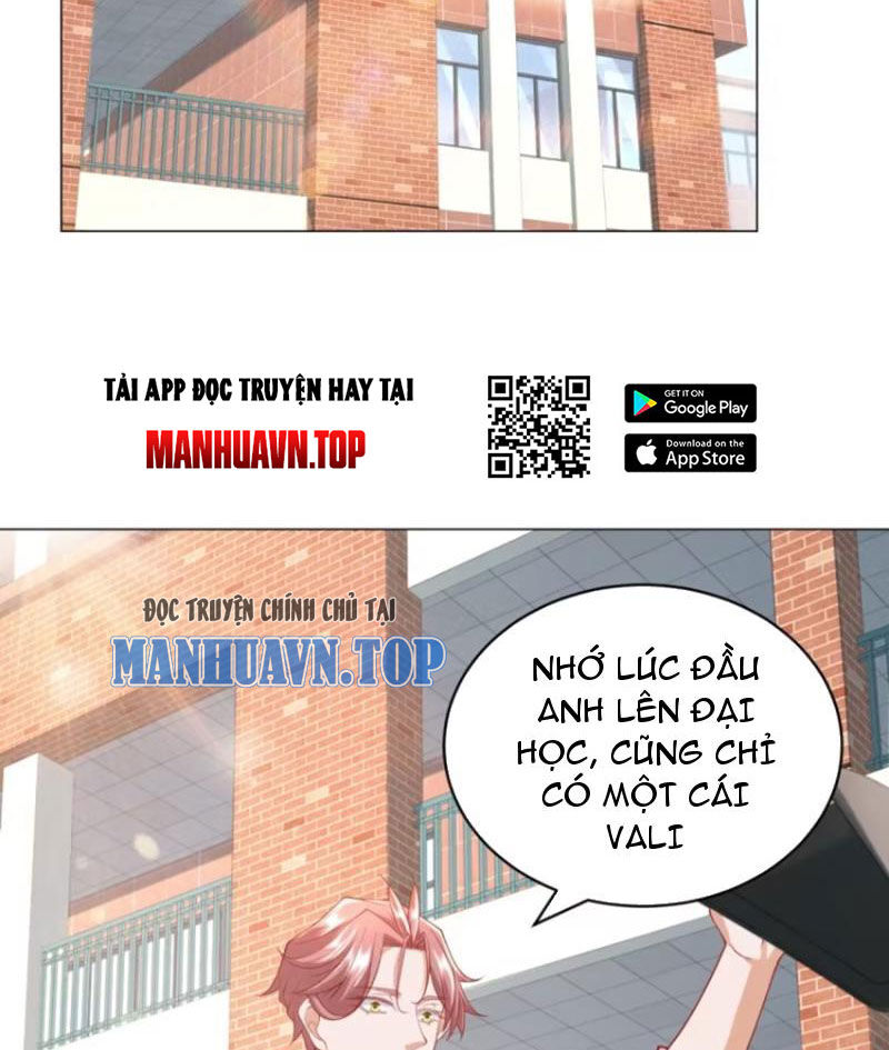 Tôi Là Tài Xế Xe Công Nghệ Có Chút Tiền Thì Đã Sao? Chap 107 - Next Chap 108