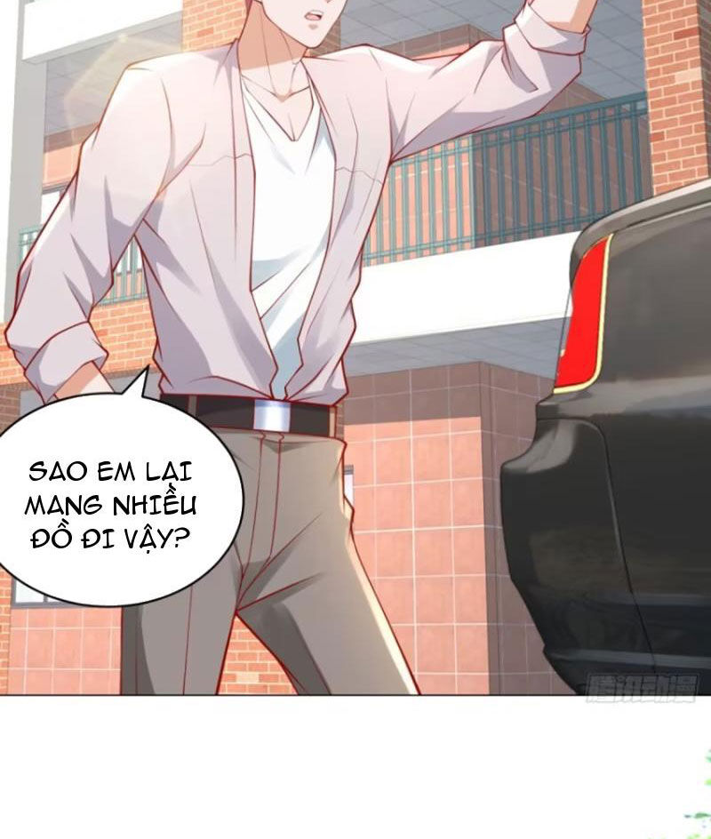Tôi Là Tài Xế Xe Công Nghệ Có Chút Tiền Thì Đã Sao? Chap 107 - Next Chap 108