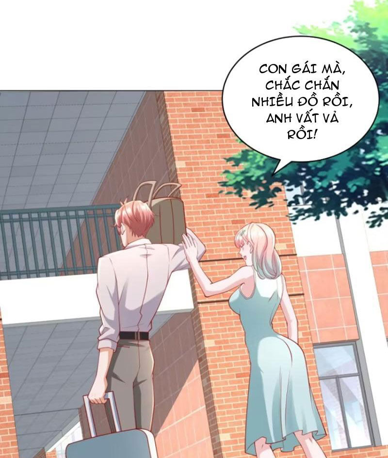 Tôi Là Tài Xế Xe Công Nghệ Có Chút Tiền Thì Đã Sao? Chap 107 - Next Chap 108