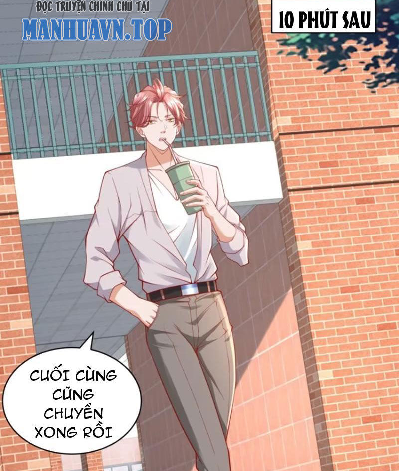 Tôi Là Tài Xế Xe Công Nghệ Có Chút Tiền Thì Đã Sao? Chap 107 - Next Chap 108