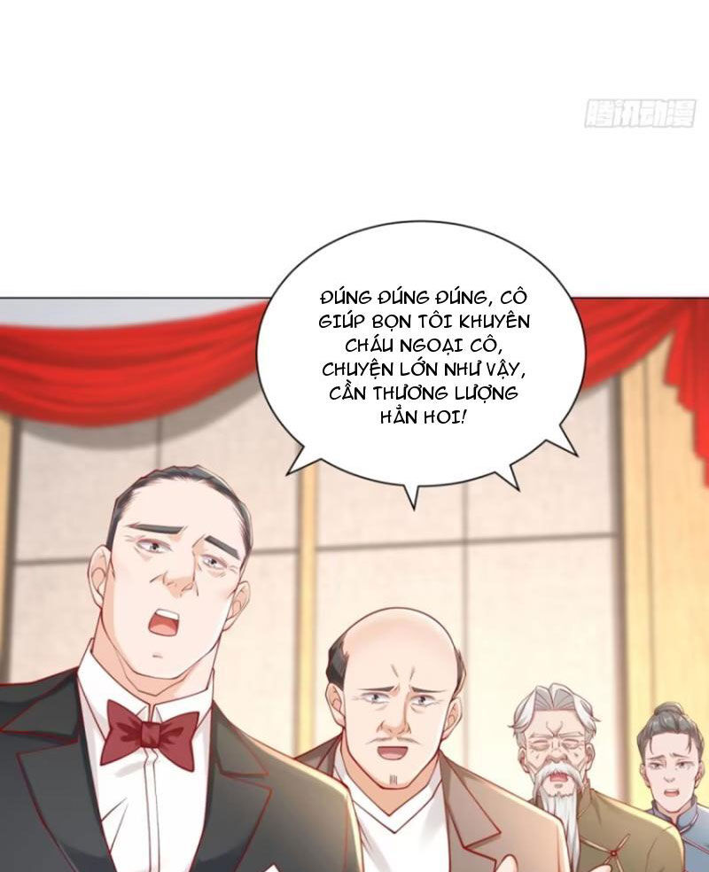 Tôi Là Tài Xế Xe Công Nghệ Có Chút Tiền Thì Đã Sao? Chap 107 - Next Chap 108