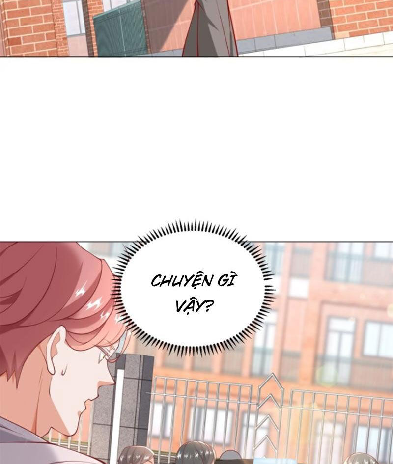 Tôi Là Tài Xế Xe Công Nghệ Có Chút Tiền Thì Đã Sao? Chap 107 - Next Chap 108