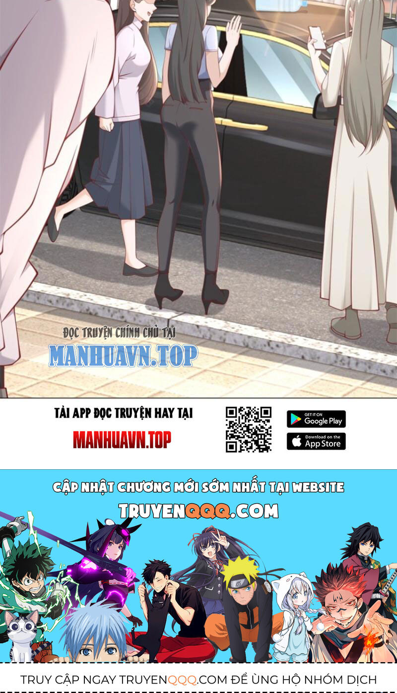 Tôi Là Tài Xế Xe Công Nghệ Có Chút Tiền Thì Đã Sao? Chap 107 - Next Chap 108