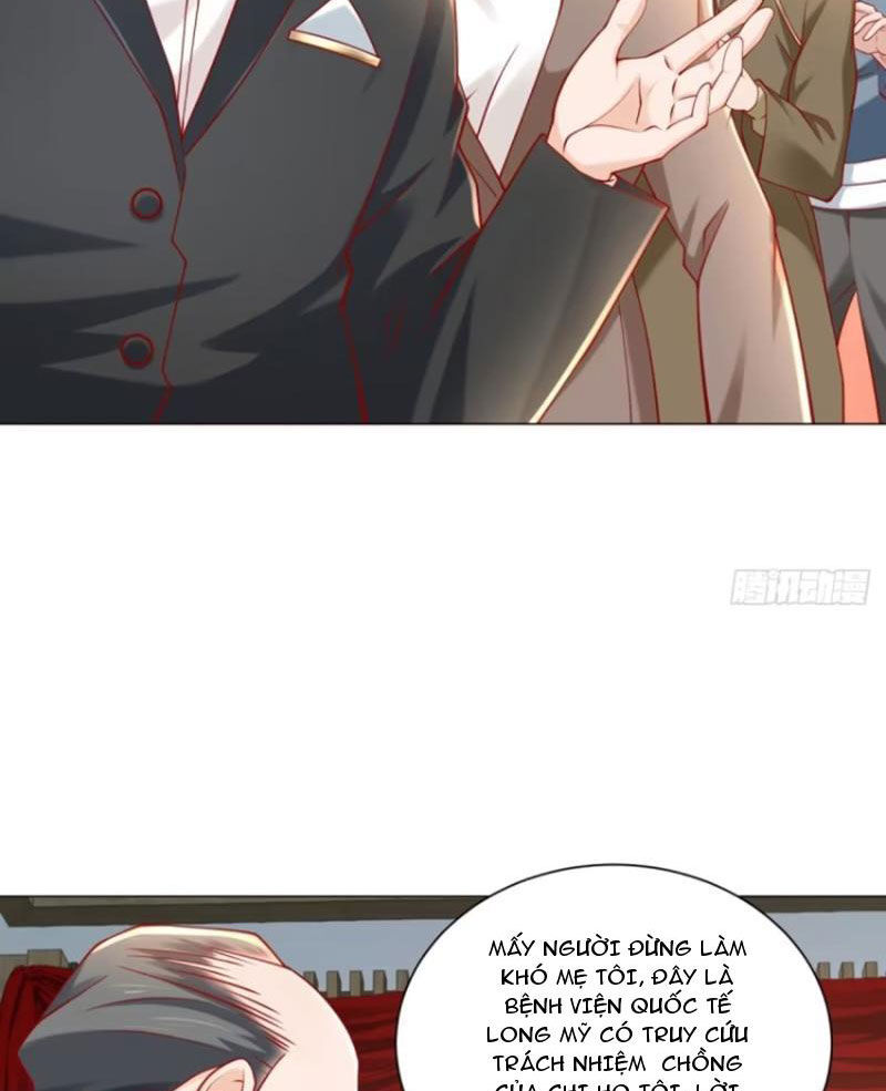 Tôi Là Tài Xế Xe Công Nghệ Có Chút Tiền Thì Đã Sao? Chap 107 - Next Chap 108