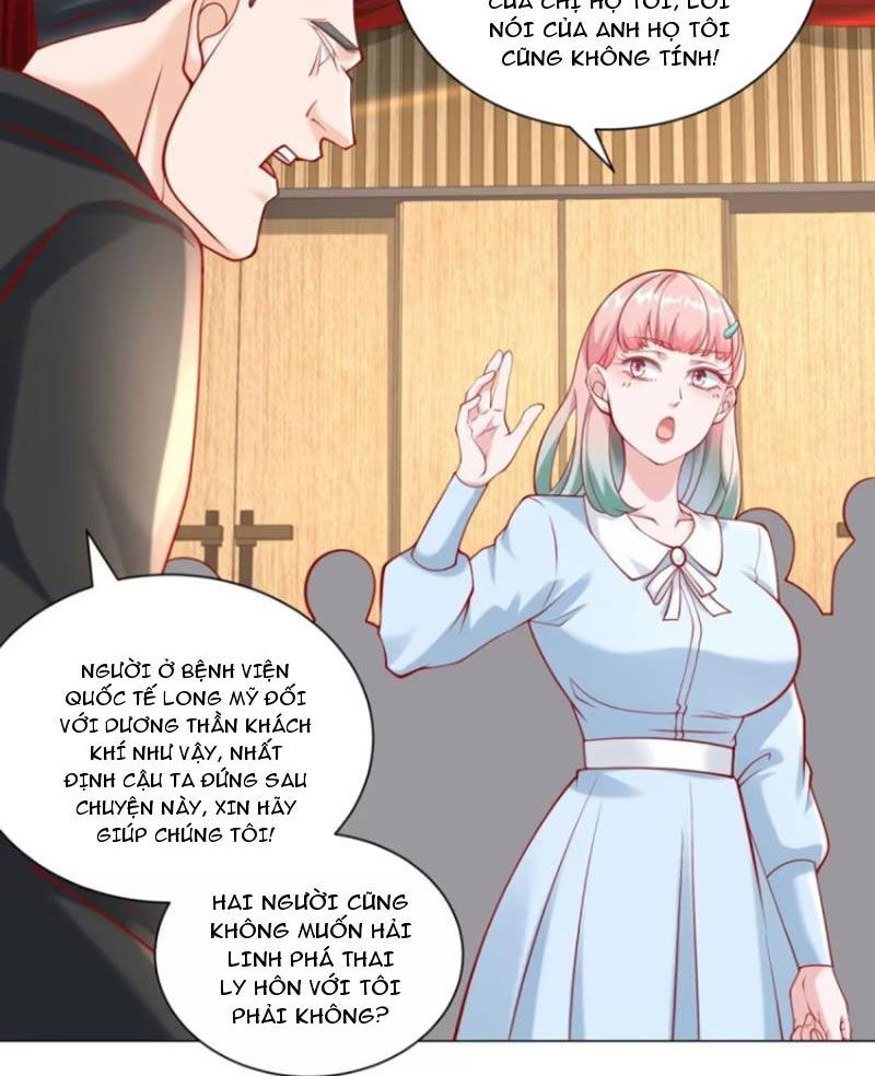 Tôi Là Tài Xế Xe Công Nghệ Có Chút Tiền Thì Đã Sao? Chap 107 - Next Chap 108