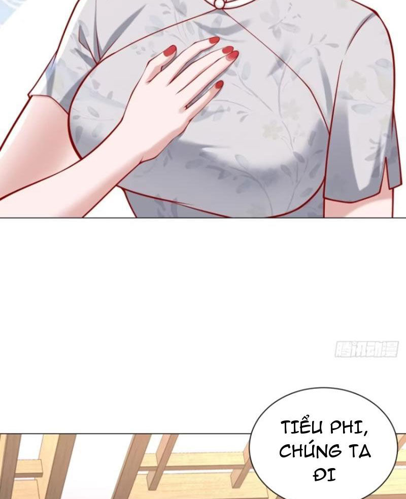 Tôi Là Tài Xế Xe Công Nghệ Có Chút Tiền Thì Đã Sao? Chap 107 - Next Chap 108