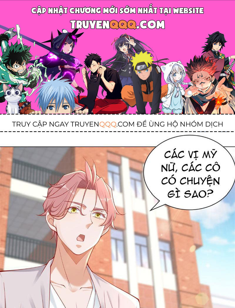 Tôi Là Tài Xế Xe Công Nghệ Có Chút Tiền Thì Đã Sao? Chap 108 - Next Chap 109